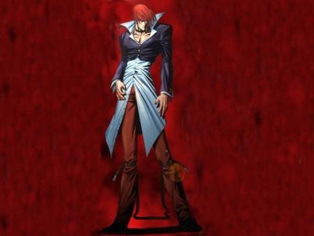 iori yagam
